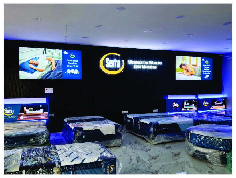 Serta